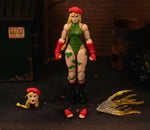 Street Fighter 2 - Cammy - Jada Toys (7715750510768)