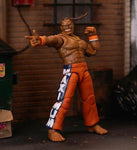 Street Fighter 2 - Dee Jay - Jada Toys (7715750871216)