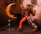 Street Fighter 2 - Dee Jay - Jada Toys (7715750871216)