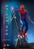 The Amazing Spider-Man - Deluxe Spider-Man - MMS772 - Hot Toys
