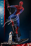 The Amazing Spider-Man - Deluxe Spider-Man - MMS772 - Hot Toys
