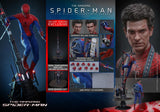 The Amazing Spider-Man - Deluxe Spider-Man - MMS772 - Hot Toys