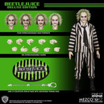 One:12 Collective - Deluxe Beetlejuice - Mezco (7716887068848)