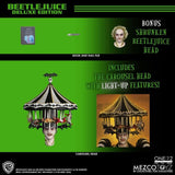 One:12 Collective - Deluxe Beetlejuice - Mezco (7716887068848)