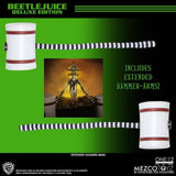 One:12 Collective - Deluxe Beetlejuice - Mezco (7716887068848)