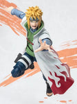 Naruto - Minato Namikaze - NARUTOP99 - SH Figuarts (7717034918064)