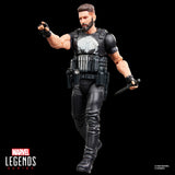 Marvel Legends - The Punisher - The Punisher TV Series