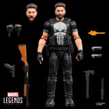 Marvel Legends - The Punisher - The Punisher TV Series