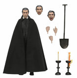 Universal Monsters - Horror of Dracula - Count Dracula (Christopher Lee) - NECA (7717291131056)