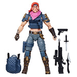 GI Joe Classified Series - Dreadnok Zandar - 146 (7717811060912)