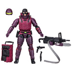 GI Joe Classified Series - SAW Viper (Semi-Automatic Weapon) - 147 (7717810897072)