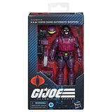 GI Joe Classified Series - SAW Viper (Semi-Automatic Weapon) - 147 (7717810897072)