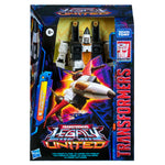 Transformers Legacy United - Ramjet - G1 Universe - Voyager Class (7717724094640)