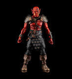 Mythic Legions - Fury Orc - Armory Gladiators