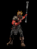 Mythic Legions - Fury Orc - Armory Gladiators