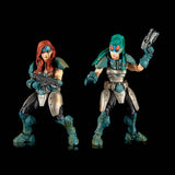 Cosmic Legions - Edgehounders Pack - Armory Gladiators