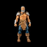 Mythic Legions - Lighter Flesh Gladiator - Armory Gladiators