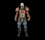 Mythic Legions - Darker Flesh Gladiator - Armory Gladiators