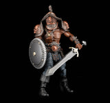 Mythic Legions - Darker Flesh Gladiator - Armory Gladiators