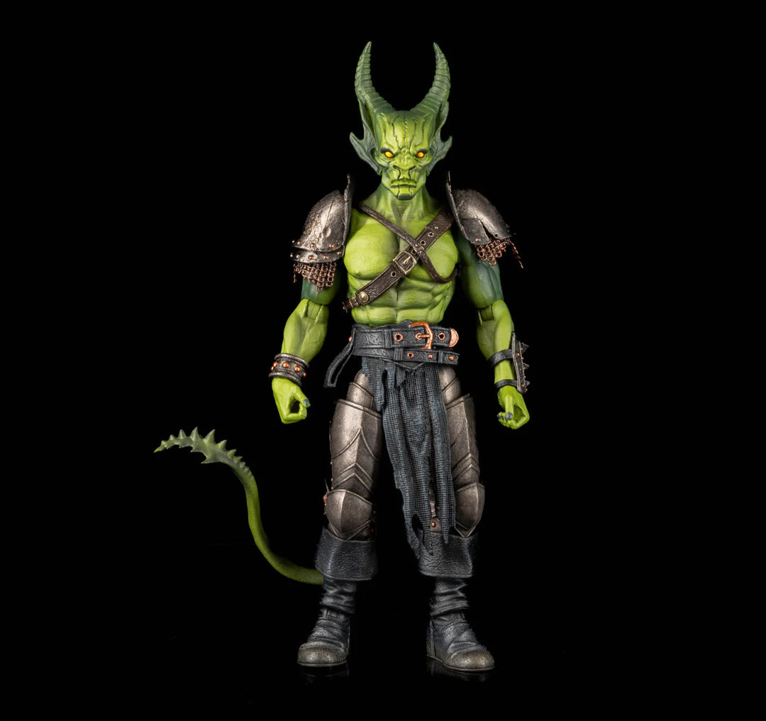 Mythic Legions – eCollectibles