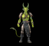 Mythic Legions - Green Demon - Armory Gladiators