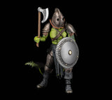 Mythic Legions - Green Demon - Armory Gladiators