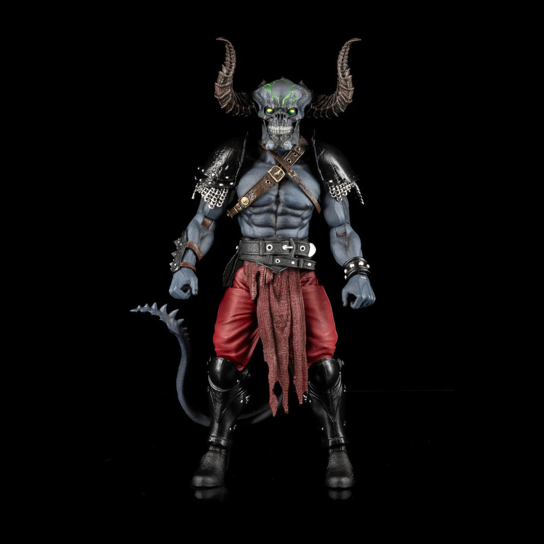 Mythic Legions - Shadow Orc Grunt Legion Builder - Reinforcements