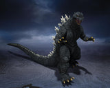 Godzilla - Godzilla: Final Wars (2004) - SH MonsterArts