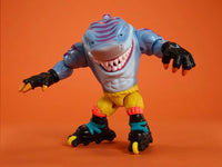 Street Sharks - Streex - Mattel (7720524447920)