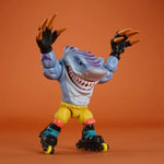 Street Sharks - Streex - Mattel (7720524447920)