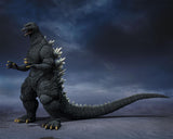 Godzilla - Godzilla: Final Wars (2004) - SH MonsterArts