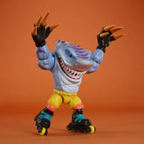 Street Sharks - Streex - Mattel (7720524447920)