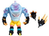 Street Sharks - Streex - Mattel (7720524447920)