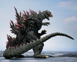 Godzilla - Godzilla Vs Megaguirus (2000) - SH MonsterArts
