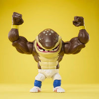 Street Sharks - Slammu - Mattel (7720524972208)