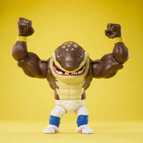 Street Sharks - Slammu - Mattel (7720524972208)