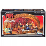 Star Wars The Vintage Collection - Boba Fett’s Throne Room Playset (7720597651632)