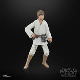 Star Wars The Black Series - Luke Skywalker - A New Hope (7720705196208)