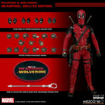 One:12 Collective - Deadpool - Deadpool Vs Wolverine (7720705622192)