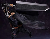 Berserk - Guts (Berserker Armor) - SH Figuarts (7721272115376)