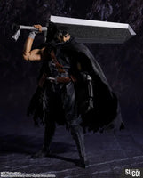 Berserk - Guts (Berserker Armor) - SH Figuarts (7721272115376)