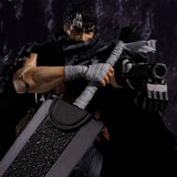 Berserk - Guts (Berserker Armor) - SH Figuarts (7721272115376)