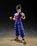 Dragon Ball Super: Super Hero - Ultimate Gohan - SH Figuarts (7721273786544)