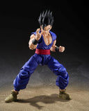 Dragon Ball Super: Super Hero - Ultimate Gohan - SH Figuarts (7721273786544)