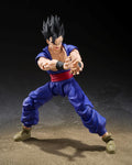 Dragon Ball Super: Super Hero - Ultimate Gohan - SH Figuarts (7721273786544)