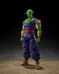 Dragon Ball Super: Super Hero - Piccolo (Reissue) - SH Figuarts (7721275293872)