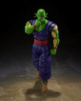 Dragon Ball Super: Super Hero - Piccolo (Reissue) - SH Figuarts (7721275293872)