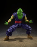 Dragon Ball Super: Super Hero - Piccolo (Reissue) - SH Figuarts (7721275293872)