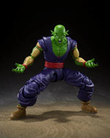 Dragon Ball Super: Super Hero - Piccolo (Reissue) - SH Figuarts (7721275293872)