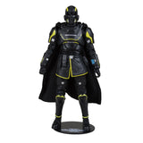 Helldivers 2 - Super Citizen - Elite Edition - McFarlane